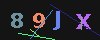 Gambar captcha